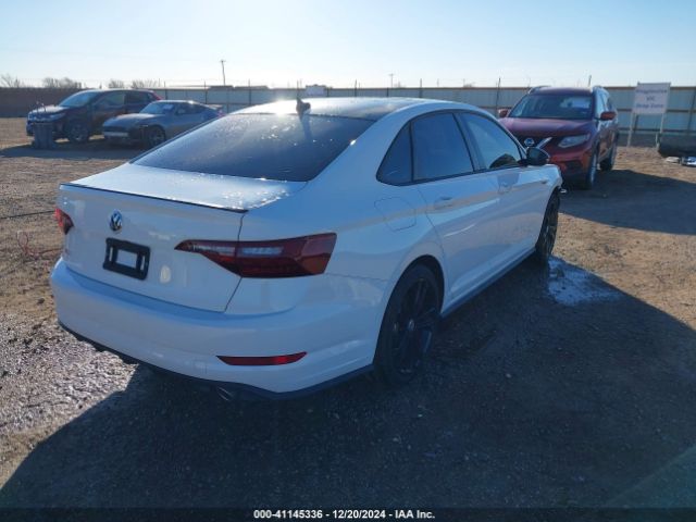 3VW6T7BU6MM092368 Volkswagen Jetta Gli 2.0t Autobahn/2.0t S