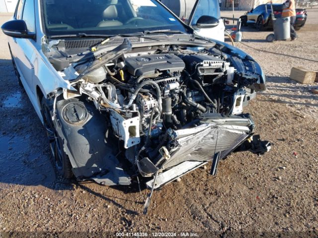 3VW6T7BU6MM092368 Volkswagen Jetta Gli 2.0t Autobahn/2.0t S