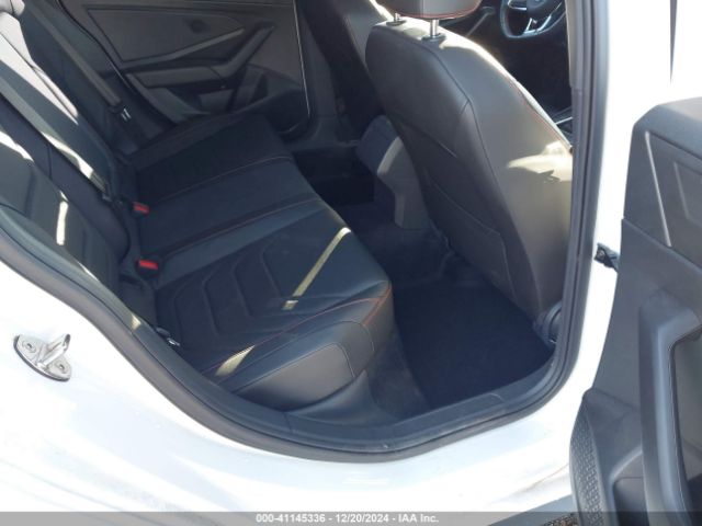 3VW6T7BU6MM092368 Volkswagen Jetta Gli 2.0t Autobahn/2.0t S