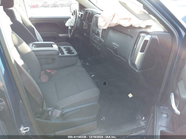 1GCVKREC0HZ350078 Chevrolet Silverado 1500 1lt