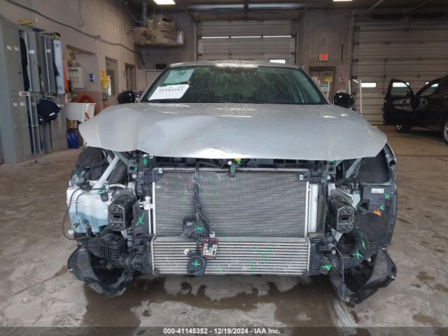 1N4AL4CV7LC136743 Nissan Altima Sr Vc-turbo Fwd