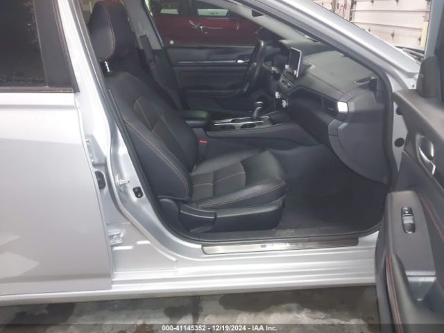 1N4AL4CV7LC136743 Nissan Altima Sr Vc-turbo Fwd