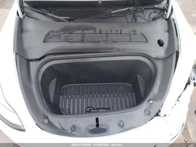 7SAYGDEE9PA157175 Tesla Model Y Awd/long Range Dual Motor All-wheel Drive