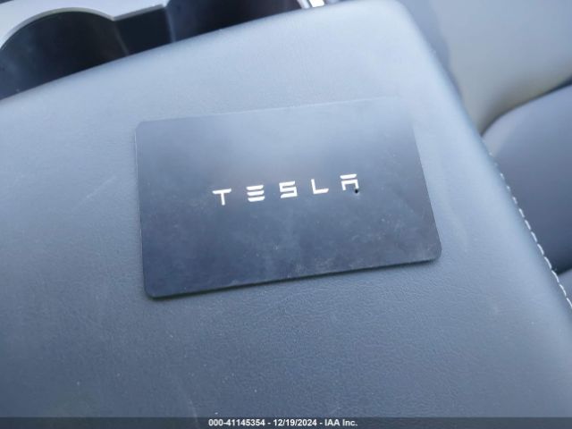 7SAYGDEE9PA157175 Tesla Model Y Awd/long Range Dual Motor All-wheel Drive