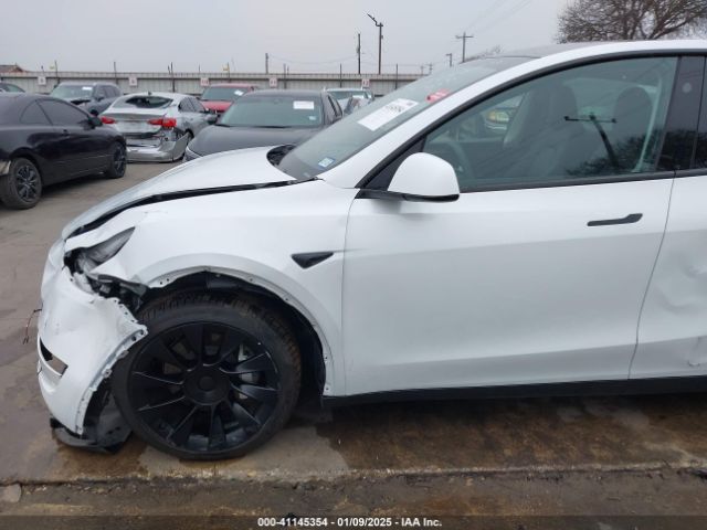 7SAYGDEE9PA157175 Tesla Model Y Awd/long Range Dual Motor All-wheel Drive