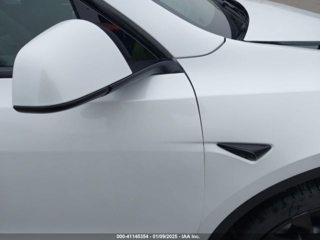 7SAYGDEE9PA157175 Tesla Model Y Awd/long Range Dual Motor All-wheel Drive