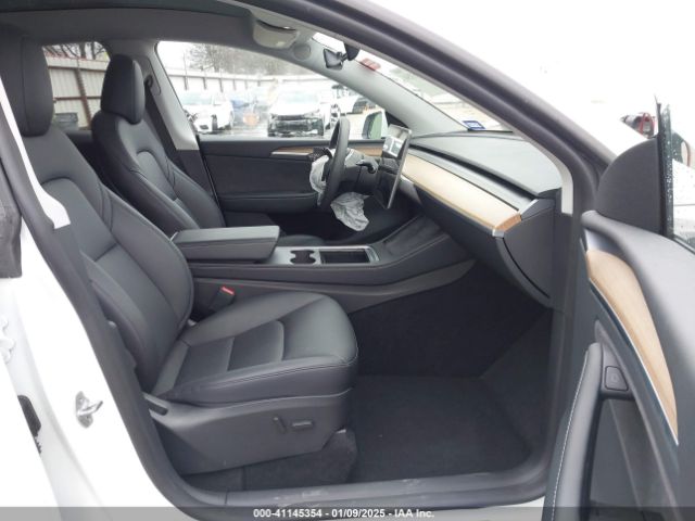7SAYGDEE9PA157175 Tesla Model Y Awd/long Range Dual Motor All-wheel Drive