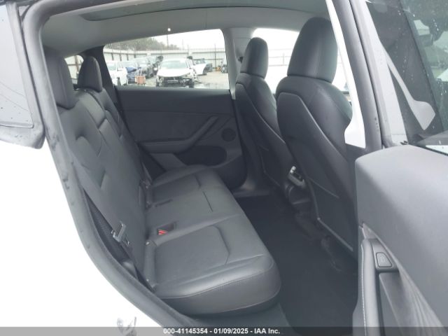 7SAYGDEE9PA157175 Tesla Model Y Awd/long Range Dual Motor All-wheel Drive