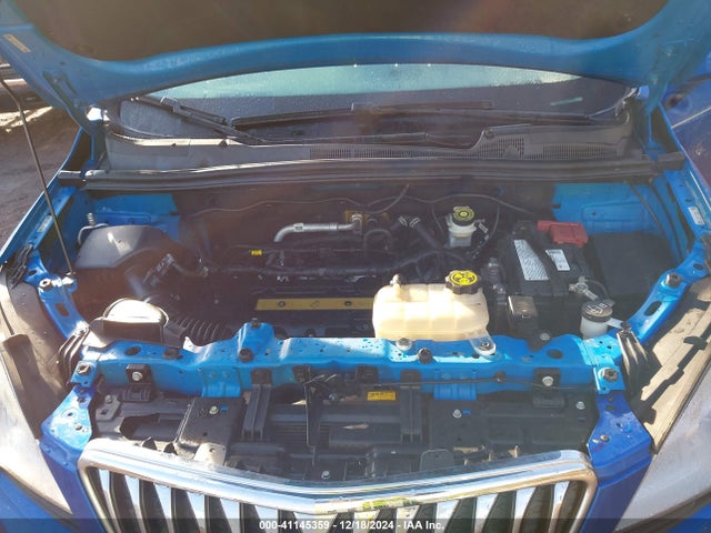 Buick Encore 2015 KL4CJASB1FB252040 Image 10