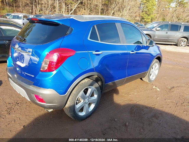 KL4CJASB1FB252040 Buick Encore
