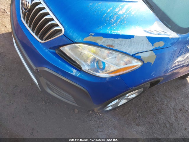 Buick Encore 2015 KL4CJASB1FB252040 Image 6