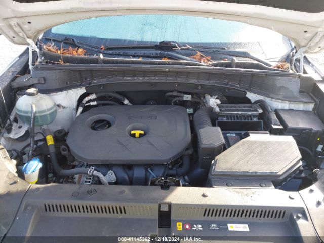 KM8J3CA40JU736344 Hyundai TUCSON SEL