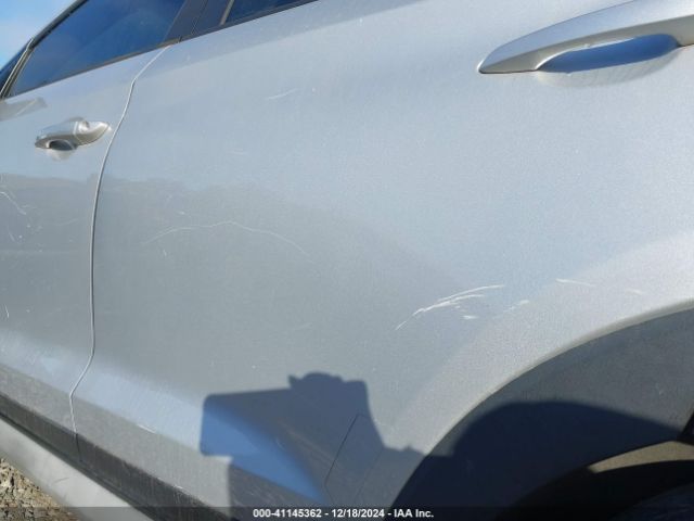 KM8J3CA40JU736344 Hyundai TUCSON SEL