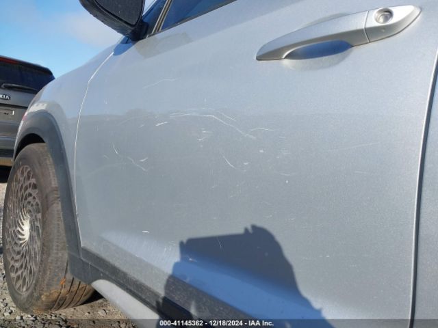 KM8J3CA40JU736344 Hyundai TUCSON SEL