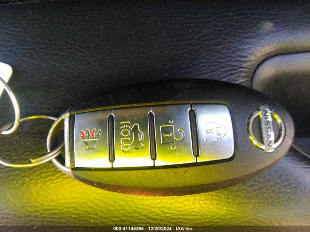 Nissan SENTRA SV 2017 3N1AB7AP0HY394817 Image 11
