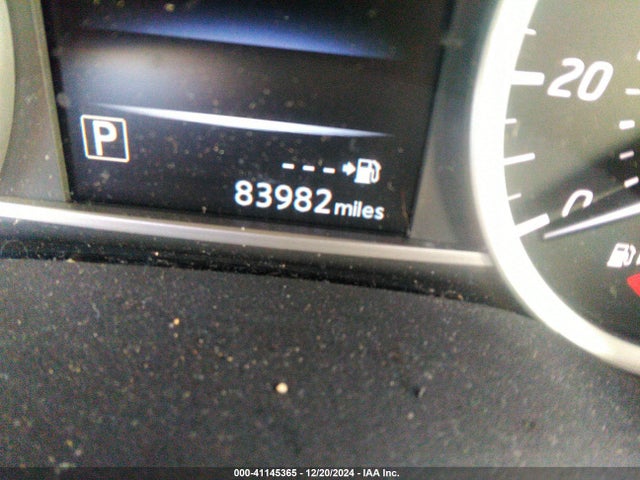 Nissan SENTRA SV 2017 3N1AB7AP0HY394817 Image 16