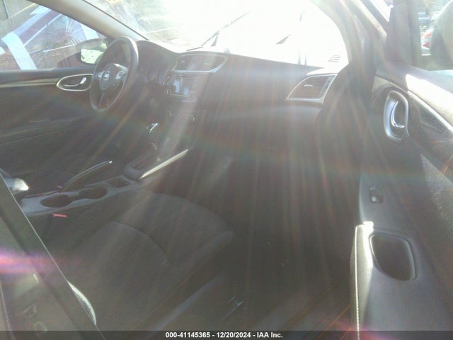 Nissan SENTRA SV 2017 3N1AB7AP0HY394817 Image 5