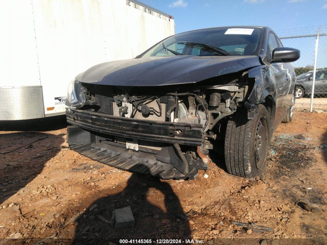 Nissan SENTRA SV 2017 3N1AB7AP0HY394817 Image 6