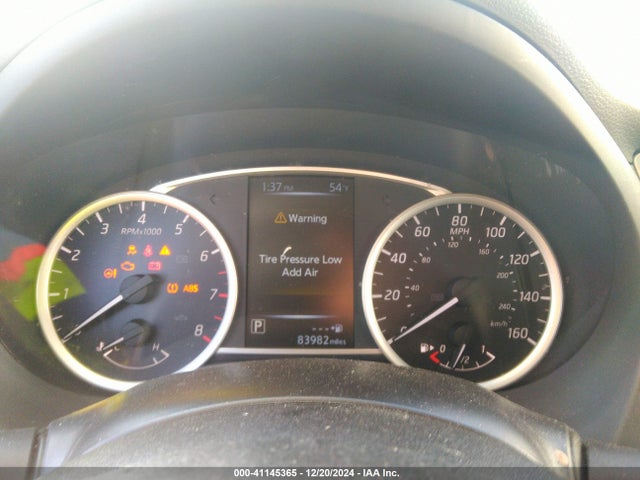 Nissan SENTRA SV 2017 3N1AB7AP0HY394817 Image 7