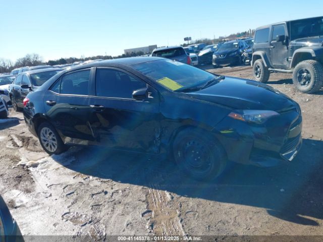 5YFBURHE8HP664954 Toyota 2zr-fe