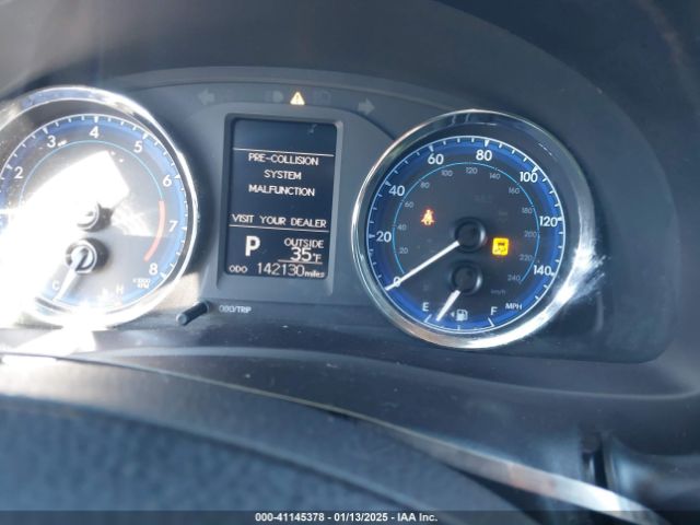5YFBURHE8HP664954 Toyota 2zr-fe