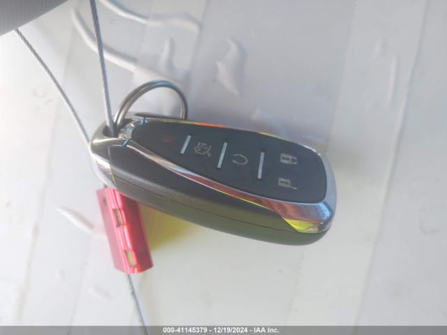 1G1BF5SM0H7154031 Chevrolet Cruze Premier Auto
