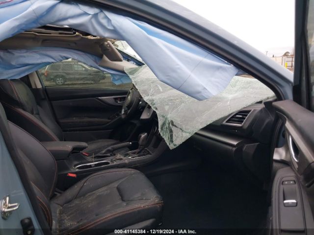 JF2GTHNC6PH272198 Subaru Crosstrek Limited