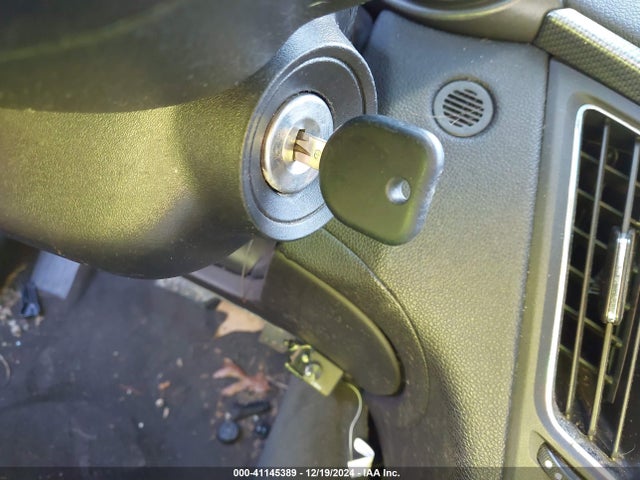 2010 CADILLAC CTS 1G6DA5EG6A0130743 Photo 10