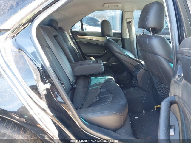 2010 CADILLAC CTS 1G6DA5EG6A0130743 Photo 7