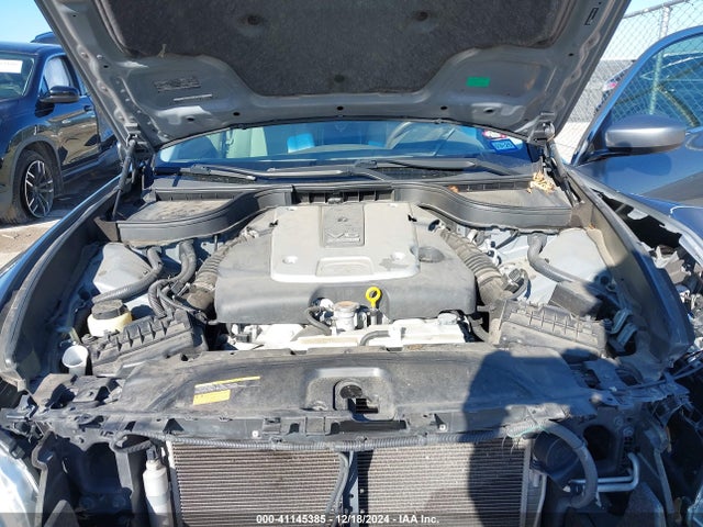 Infiniti Q40 2015 JN1CV6AP3FM503698 Image 10