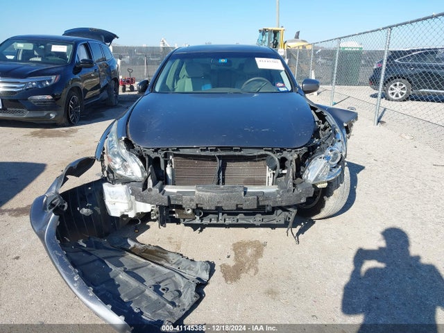 Infiniti Q40 2015 JN1CV6AP3FM503698 Image 12