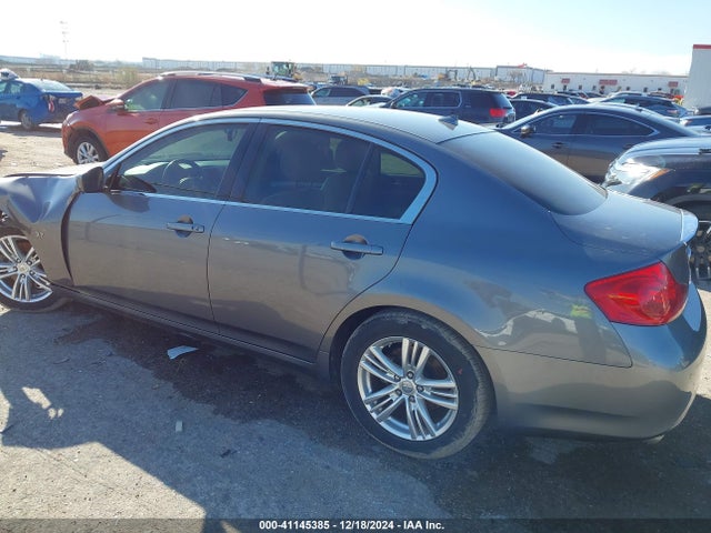 Infiniti Q40 2015 JN1CV6AP3FM503698 Image 14