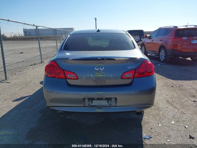 Infiniti Q40 2015 JN1CV6AP3FM503698 Image 16