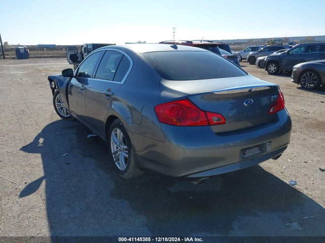JN1CV6AP3FM503698 Infiniti Q40