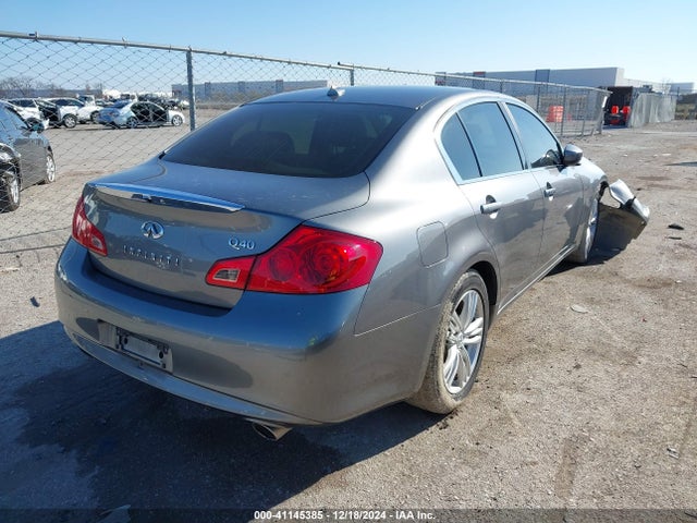 JN1CV6AP3FM503698 Infiniti Q40