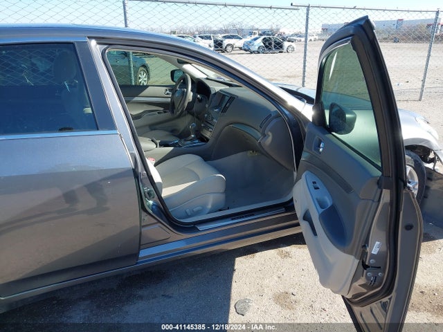 JN1CV6AP3FM503698 Infiniti Q40