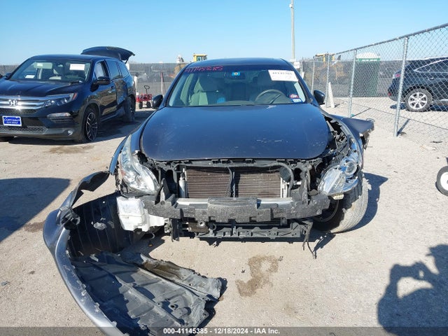 Infiniti Q40 2015 JN1CV6AP3FM503698 Image 6