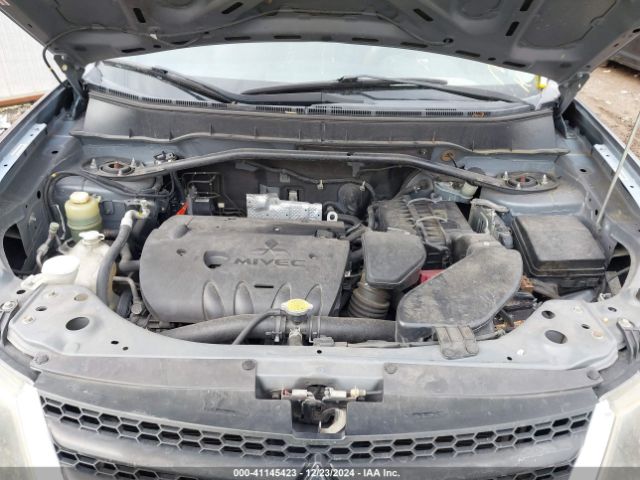 2008 MITSUBISHI OUTLANDER JA4LS21W48Z009596 Photo 9