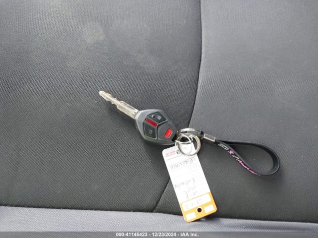 2008 MITSUBISHI OUTLANDER JA4LS21W48Z009596 Photo 10