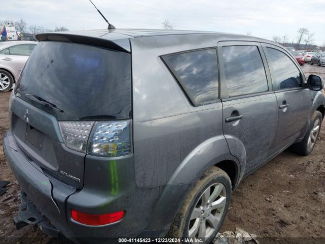2008 MITSUBISHI OUTLANDER JA4LS21W48Z009596 Photo 3