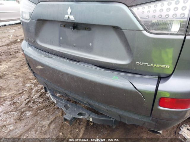 2008 MITSUBISHI OUTLANDER JA4LS21W48Z009596 Photo 5