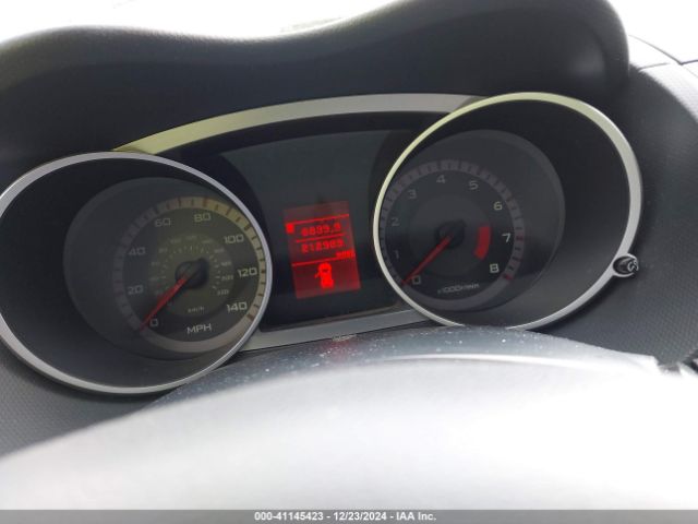 2008 MITSUBISHI OUTLANDER JA4LS21W48Z009596 Photo 6