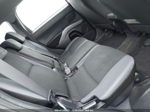 2008 MITSUBISHI OUTLANDER JA4LS21W48Z009596 Photo 7
