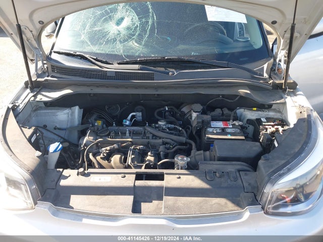 KIA Soul 2016 KNDJN2A27G7872629 Image 10