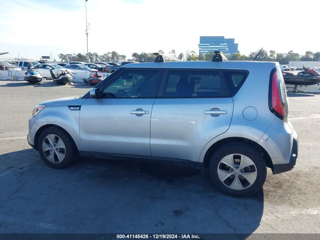 KIA Soul 2016 KNDJN2A27G7872629 Image 14