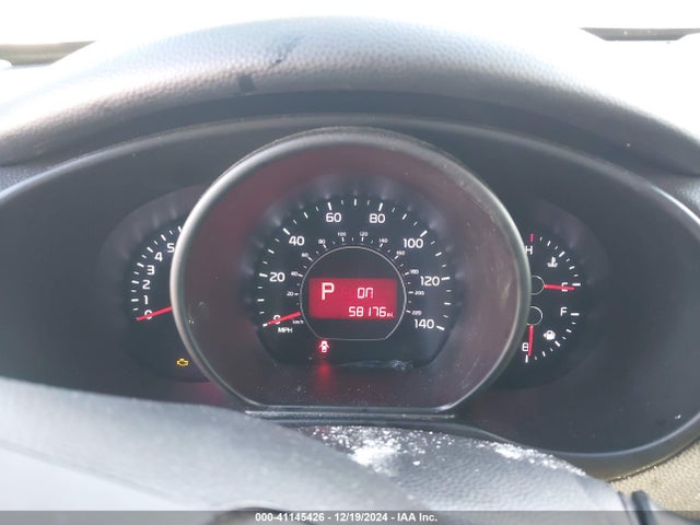 KIA Soul 2016 KNDJN2A27G7872629 Image 15