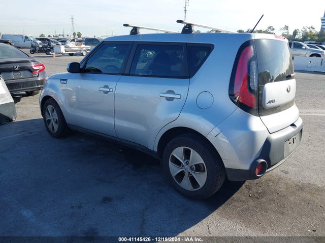 KIA Soul 2016 KNDJN2A27G7872629 Image 3