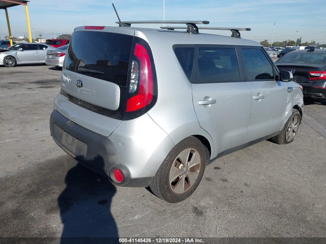 KIA Soul 2016 KNDJN2A27G7872629 Image 4