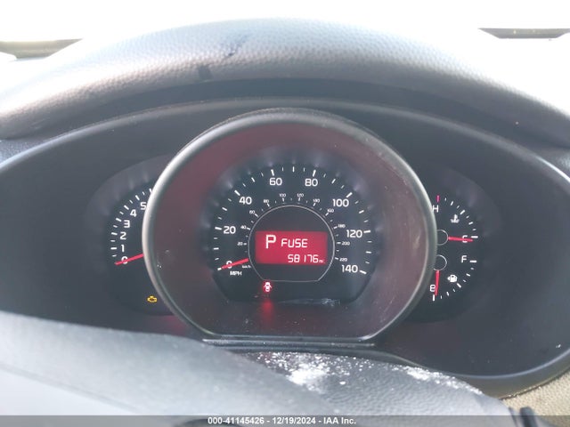 KIA Soul 2016 KNDJN2A27G7872629 Image 7