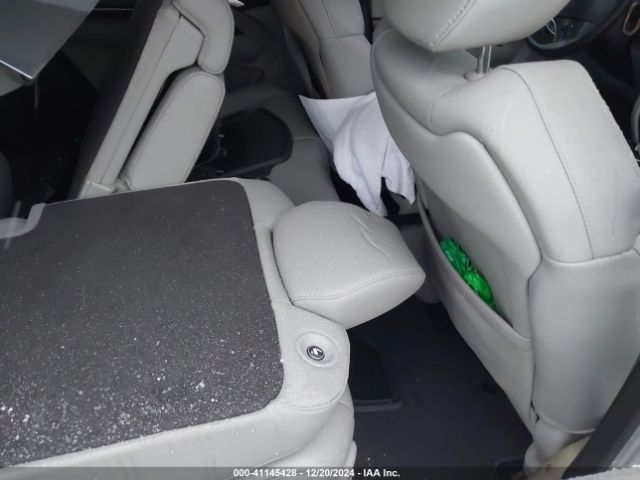 5J8YD4H31LL033753 Acura Mdx Standard